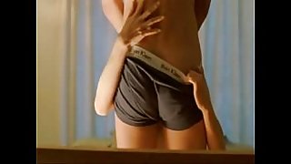 GREEN CHAIR (2005) - Sim Ji-ho Nude Scenes