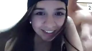 alann-and-brianna private record 07/05/2015 from chaturbate