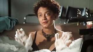 Wet (1996) - Cynda Williams