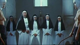 Yumi Takigawa,Yuuko Oribe,Marie Antoinette in School Of The Holy Beast (1974)