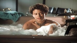 Wet (1995) Cynda Williams