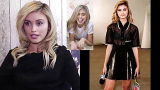 Sarah Ellen Jerk Off Challenge