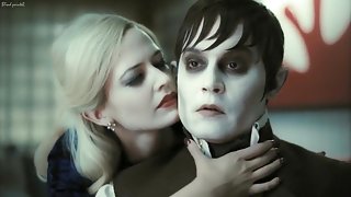 Dark Shadows (2012) Eva Green