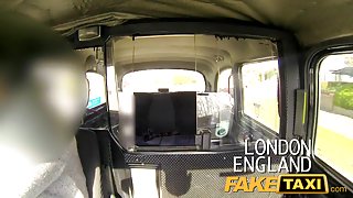 FakeTaxi: Engulf my dong or walk home
