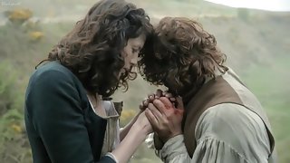 Outlander S01E08 (2014) - Caitriona Balfe