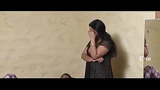 Mahi Aunty - 02 Full Length Telugu Movie -- Ravi Krishna, Silpa, Nisha
