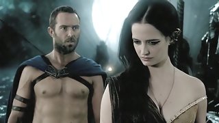 300 Rise of an Empire (2014) Eva Green