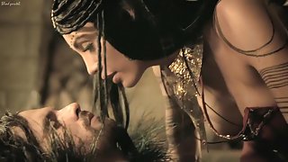 Da Vinci's Demons S02E06 (2014) Carolina Guerra